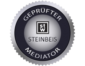 Steinbeis Geprüfter Mediator